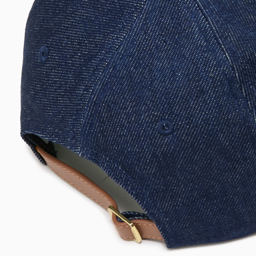 TOMMY HILFIGER Chic Denim Ball Cap