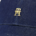 TOMMY HILFIGER Chic Denim Ball Cap