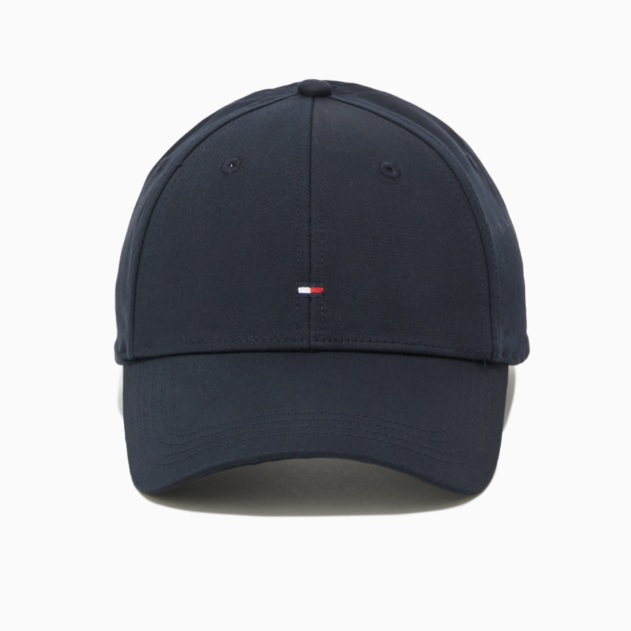TOMMY HILFIGER Essential Flag Cap