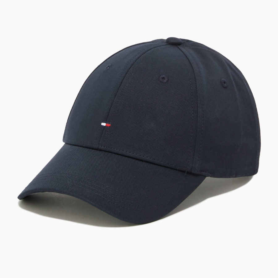 TOMMY HILFIGER Essential Flag Cap