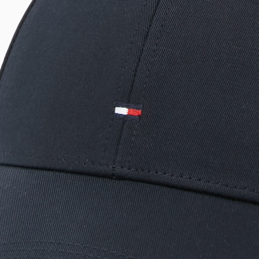 TOMMY HILFIGER Essential Flag Cap