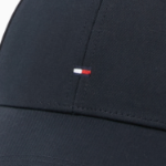 TOMMY HILFIGER Essential Flag Cap