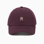 TOMMY HILFIGER Elevate Chic Ball Cap