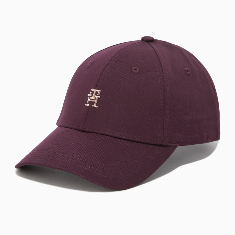 TOMMY HILFIGER Elevate Chic Ball Cap