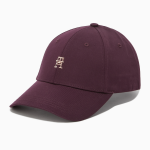 TOMMY HILFIGER Elevate Chic Ball Cap