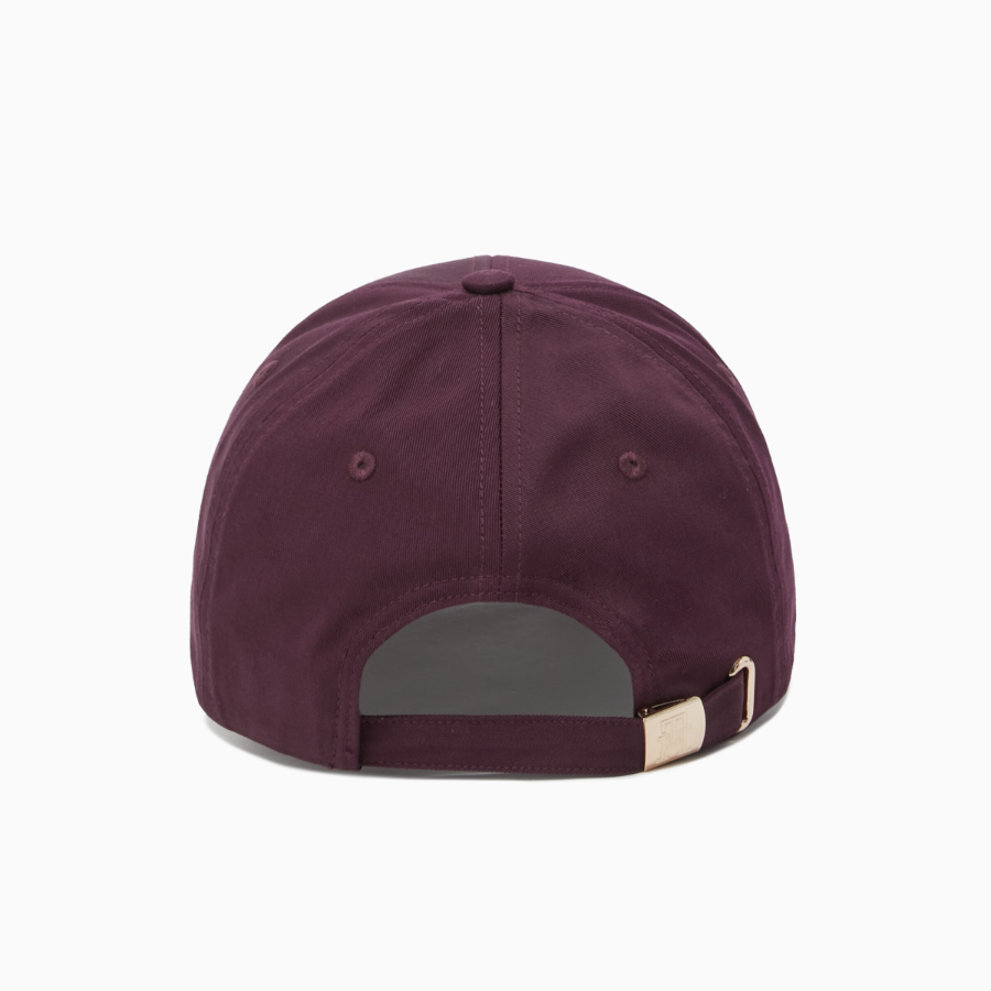 TOMMY HILFIGER Elevate Chic Ball Cap