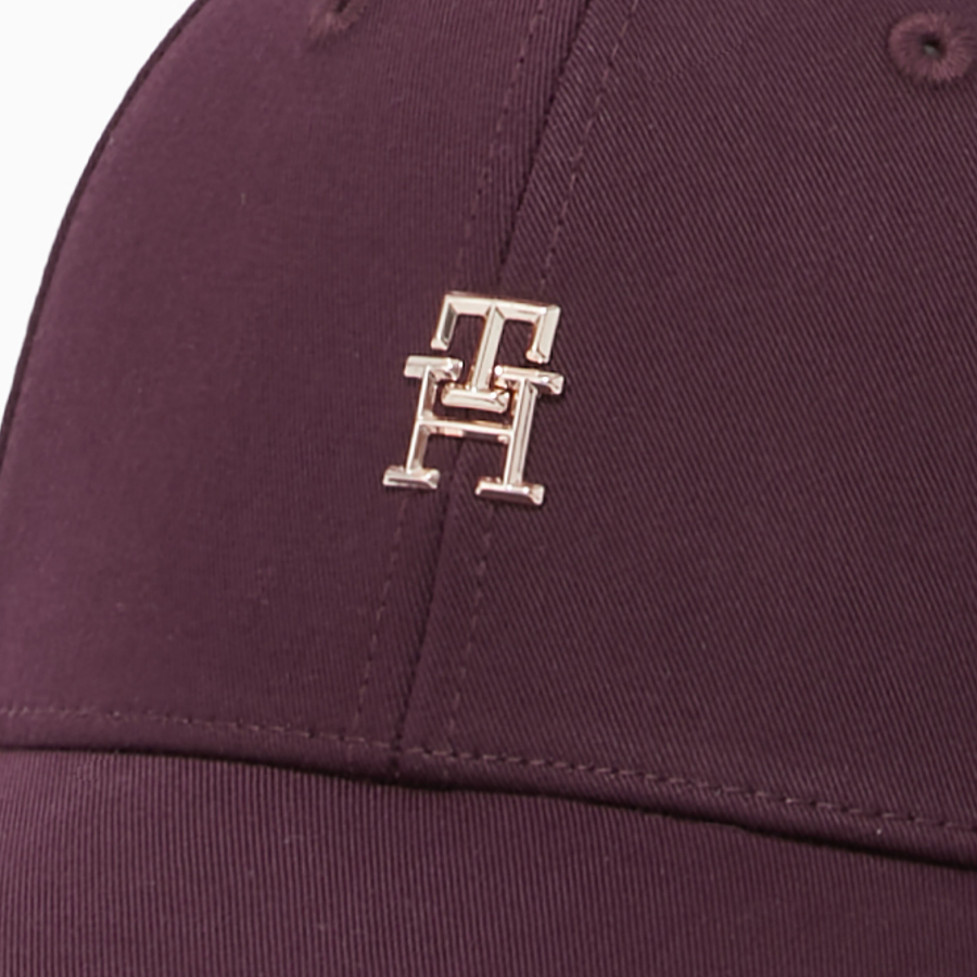 TOMMY HILFIGER Elevate Chic Ball Cap