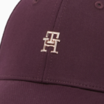 TOMMY HILFIGER Elevate Chic Ball Cap
