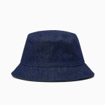 TOMMY HILFIGER Chic Denim Bucket Hat