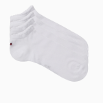 TOMMY HILFIGER Structure Sneaker Socks 2P