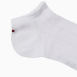 TOMMY HILFIGER Structure Sneaker Socks 2P