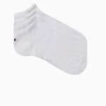 TOMMY HILFIGER Structure Sneaker Socks 2P