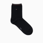 TOMMY HILFIGER Point Short Socks 2P