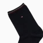 TOMMY HILFIGER Point Short Socks 2P