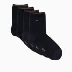 TOMMY HILFIGER Point Short Socks 2P