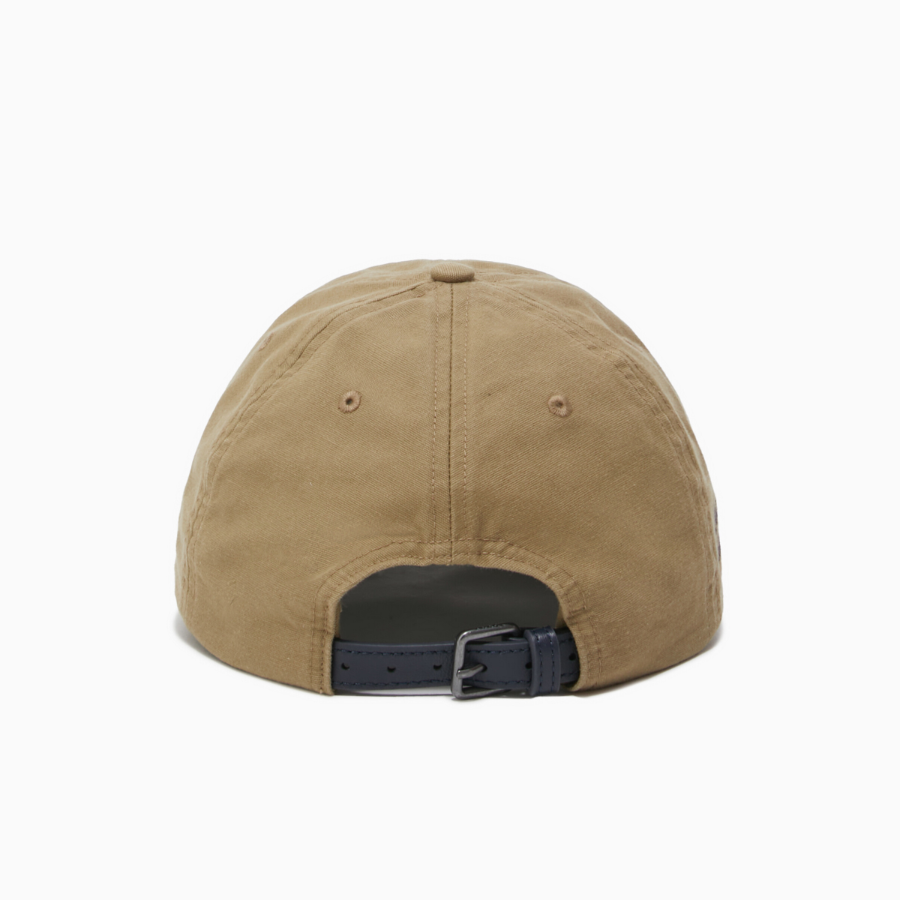 TOMMY HILFIGER Graphic Washed Ball Cap