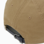 TOMMY HILFIGER Graphic Washed Ball Cap