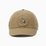 TOMMY HILFIGER Graphic Washed Ball Cap