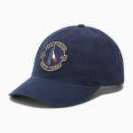 TOMMY HILFIGER Graphic Washed Ball Cap