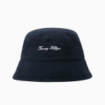 TOMMY HILFIGER Seasonal Flag Wash Bucket Hat