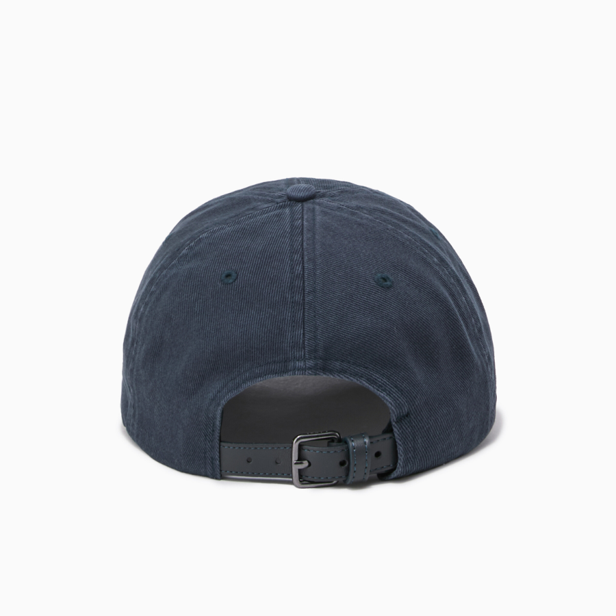 TOMMY HILFIGER Washed Flag Ball Cap