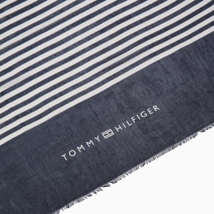 TOMMY HILFIGER Flag Scarf