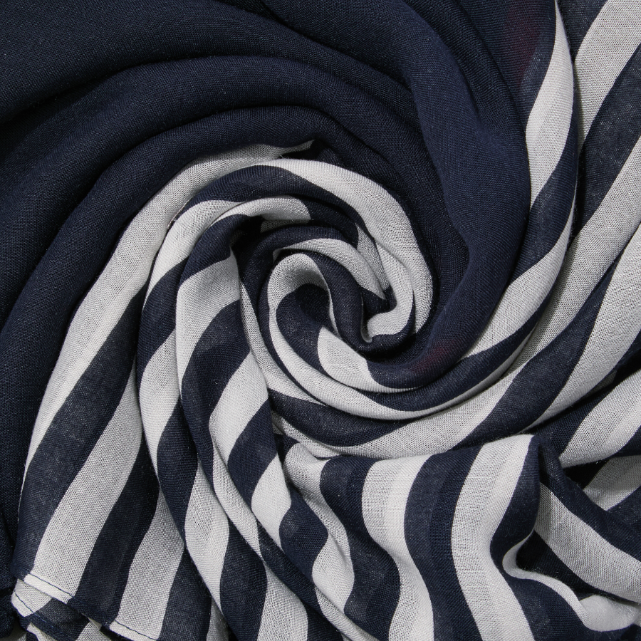 TOMMY HILFIGER Flag Scarf