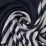 TOMMY HILFIGER Flag Scarf