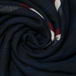 TOMMY HILFIGER Essential Flag Scarf