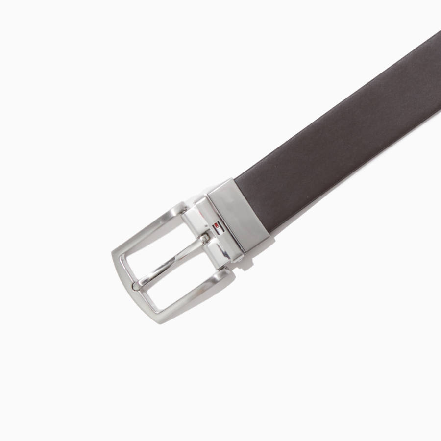 Tommy Hilfiger Denton Reversible Belt