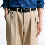 Tommy Hilfiger New Denton Belt 3.5