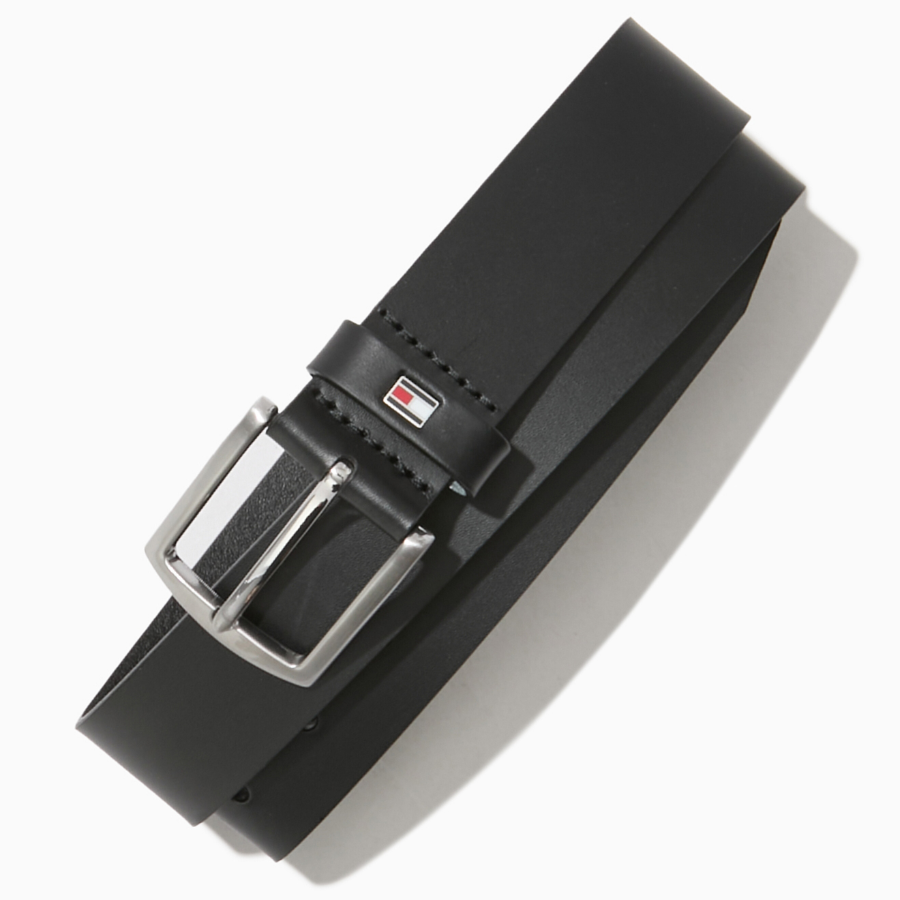 Tommy Hilfiger New Denton Belt 3.5