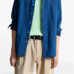 Tommy Hilfiger New Denton Belt 3.5