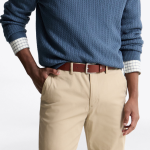 Tommy Hilfiger New Denton Belt 3.5