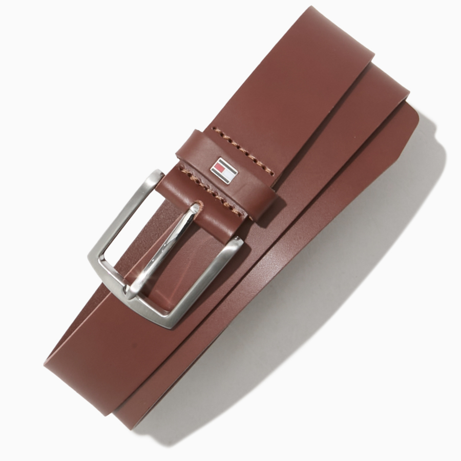 Tommy Hilfiger New Denton Belt 3.5