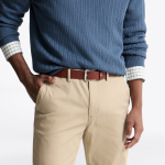 Tommy Hilfiger New Denton Belt 3.5