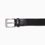 Tommy Hilfiger New Denton Belt 3.5