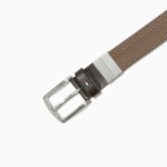 Tommy Hilfiger Denton Elastic Reversible Belt