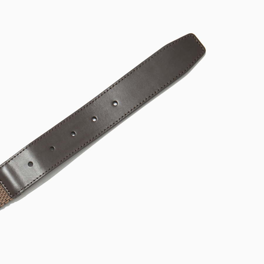 Tommy Hilfiger Denton Elastic Reversible Belt