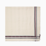 Tommy Hilfiger Essential Jacquard Square Scarf