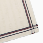 Tommy Hilfiger Essential Jacquard Square Scarf