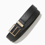 Tommy Hilfiger Square Monogram Belt