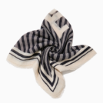 Tommy Hilfiger Linen Square Beach Scarf