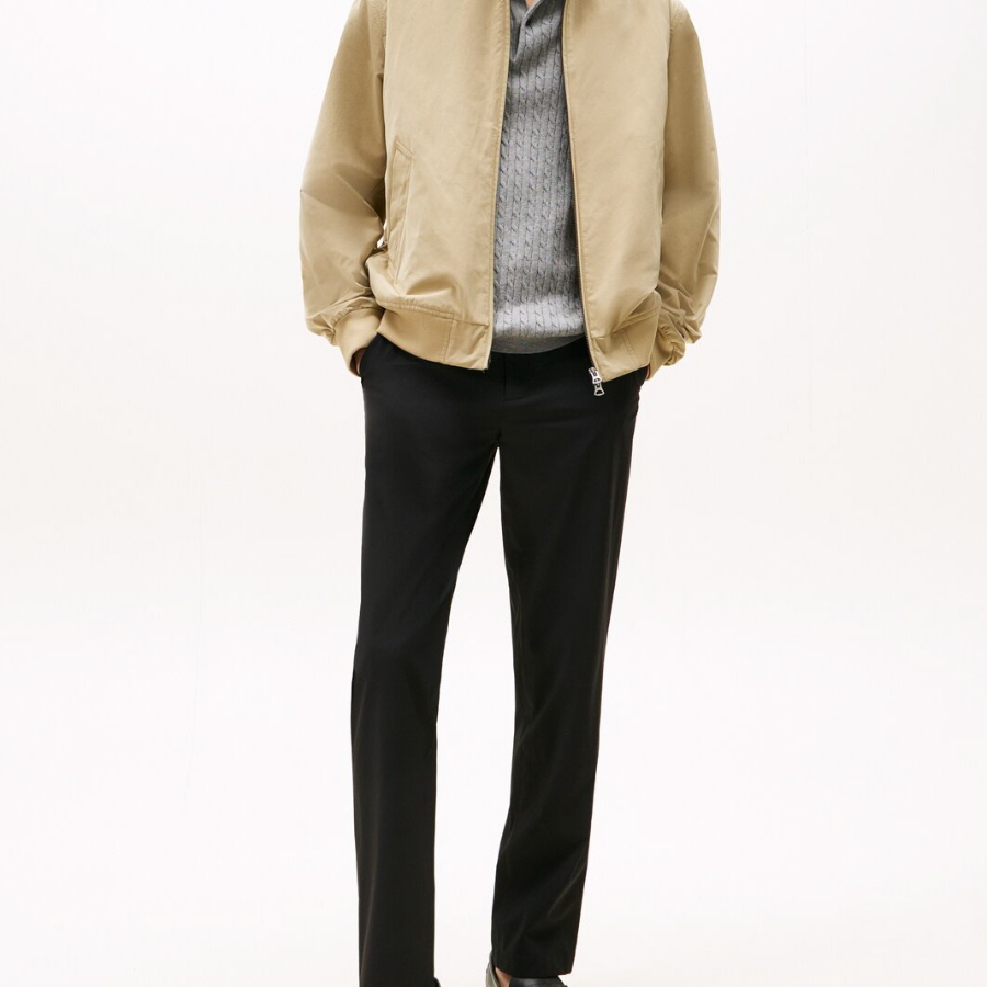 Tommy Hilfiger Denton Fit Performance Chino Pants