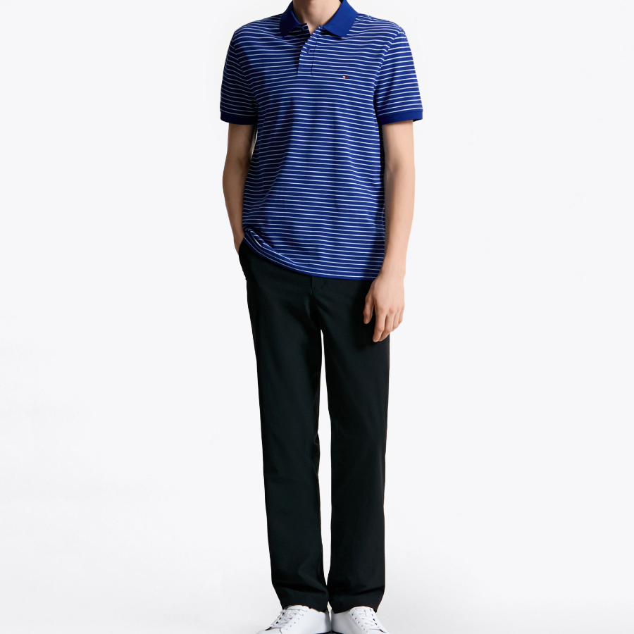 Tommy Hilfiger Denton Fit Performance Chino Pants