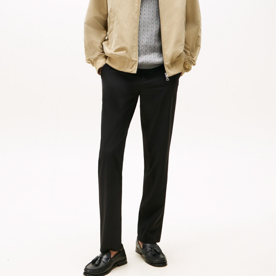 Tommy Hilfiger Denton Fit Performance Chino Pants