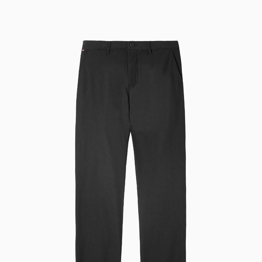 Tommy Hilfiger Denton Fit Performance Chino Pants