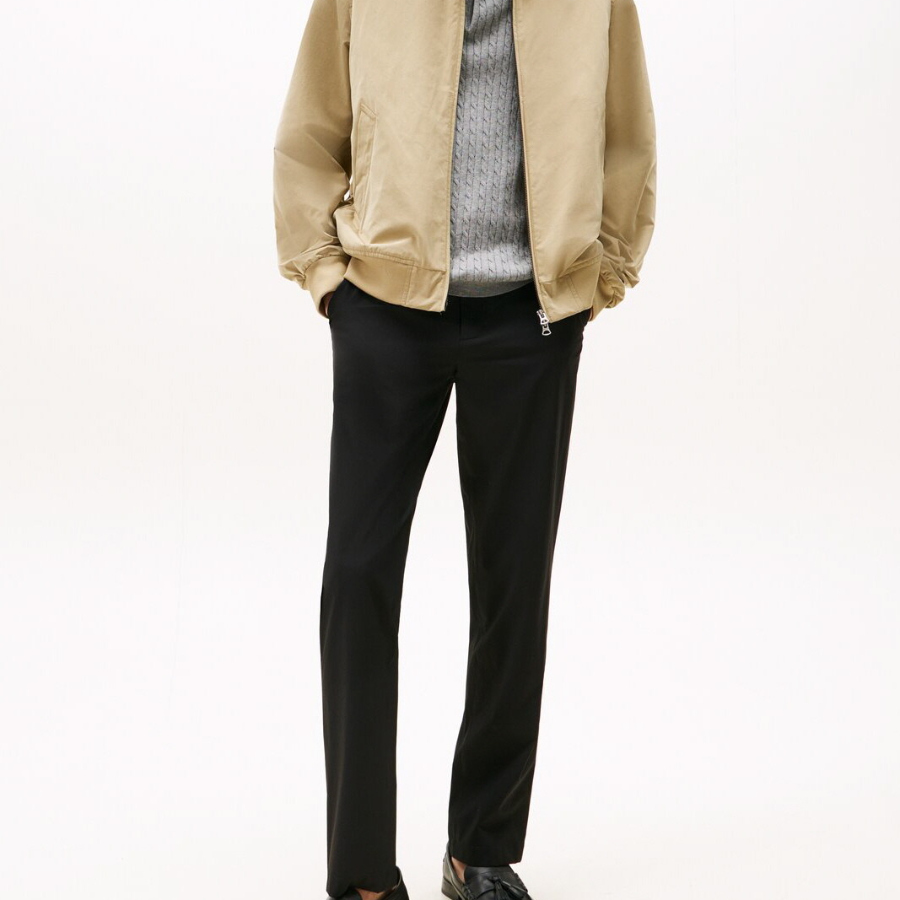 Tommy Hilfiger Denton Fit Performance Chino Pants