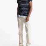 Tommy Hilfiger Denton Structured Chino Pants