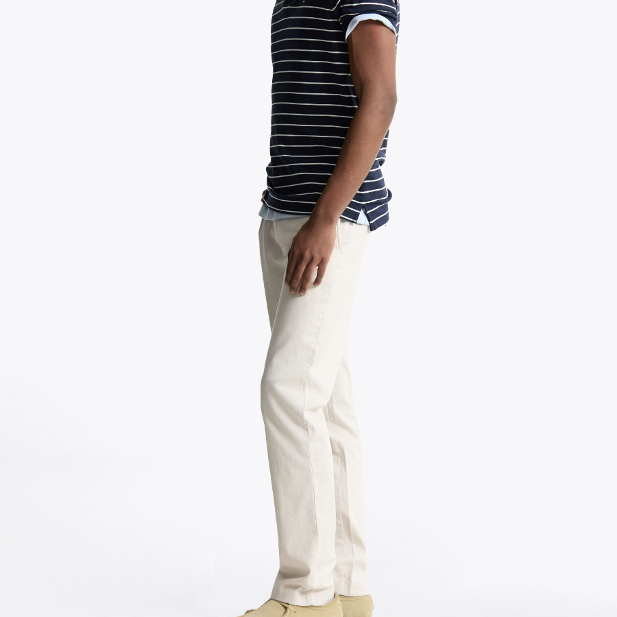 Tommy Hilfiger Denton Structured Chino Pants